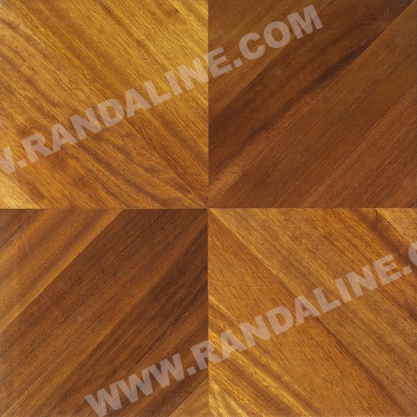 randaline quadrotta geometrica arcugnano - Pavimenti in legno intarsiato Randa Line