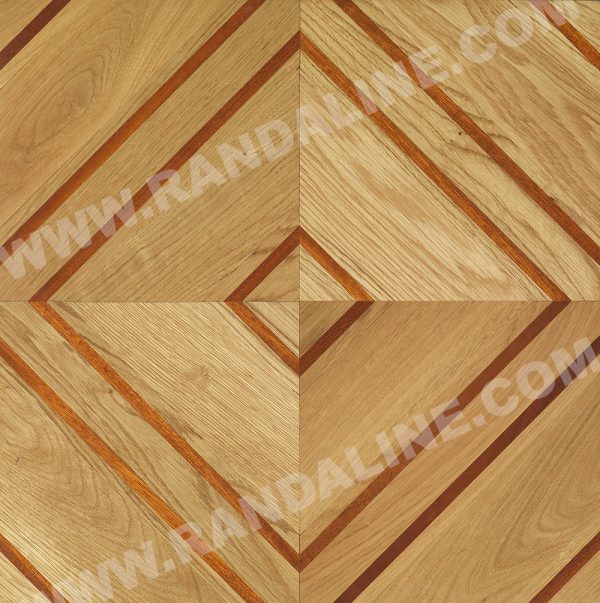 RandaLine Pavimenti in legno Soligo