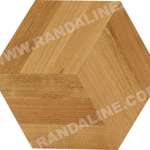 RandaLine Pavimenti in legno intarsiato Villorba