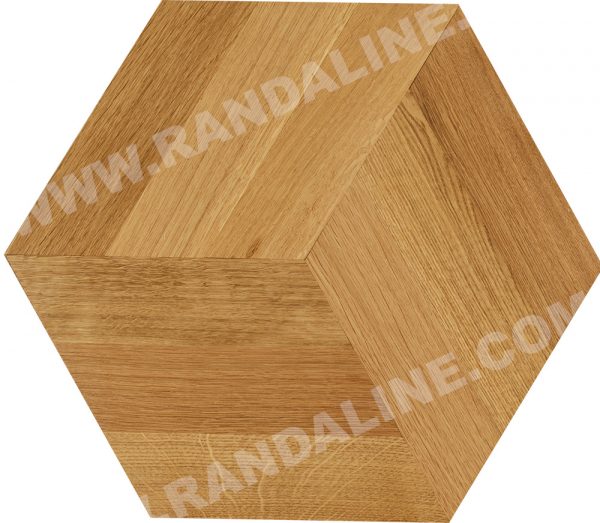 RandaLine Pavimenti in legno intarsiato Villorba