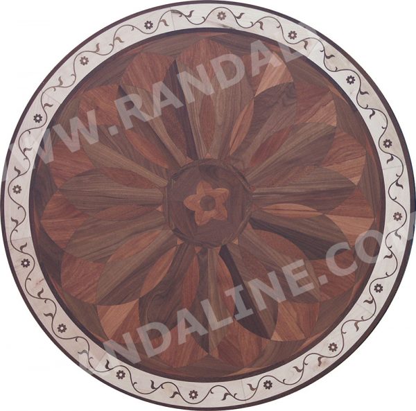 randaline decori vianello - Pavimenti in legno intarsiato Randa Line